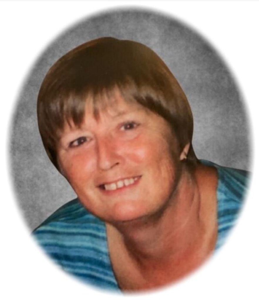 Pamela "Pam" Webb