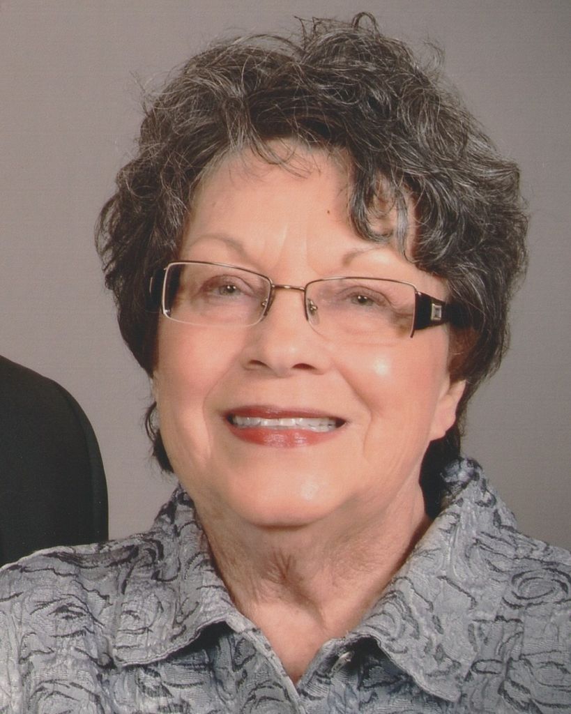 Janice Allene Howard Reynolds Profile Photo