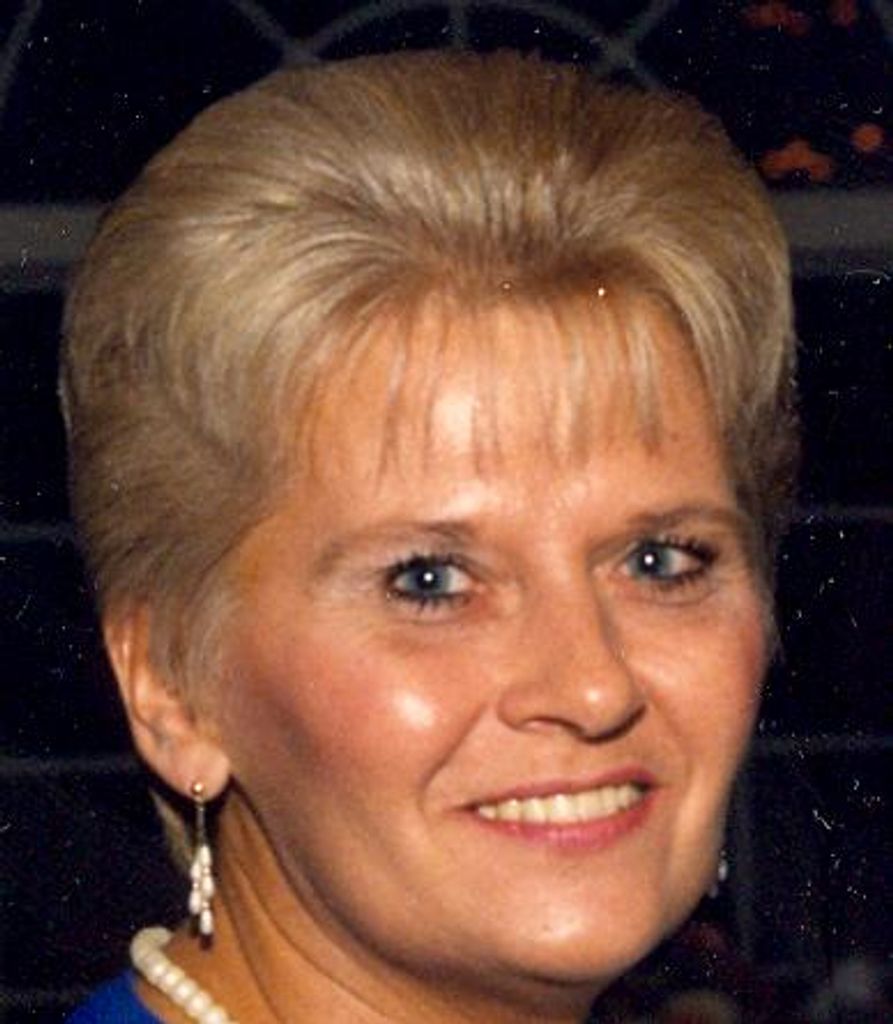 Genevieve M. Post