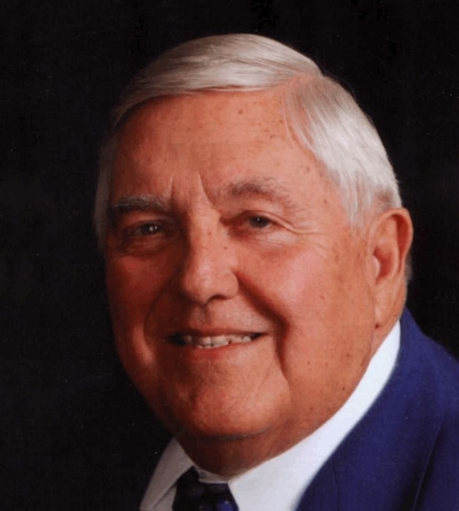 Donald L Mckendry