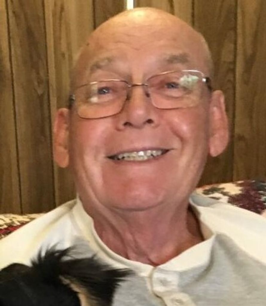 Louis Ishmael Dew, Jr Profile Photo