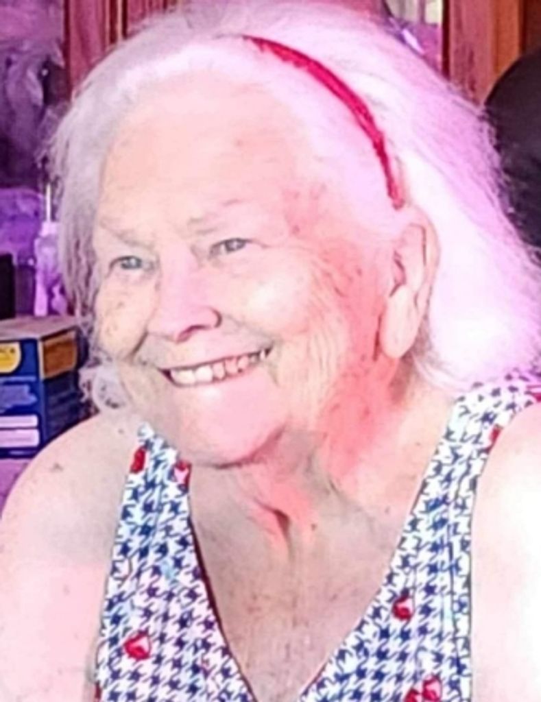 Marion Clarice Raymond