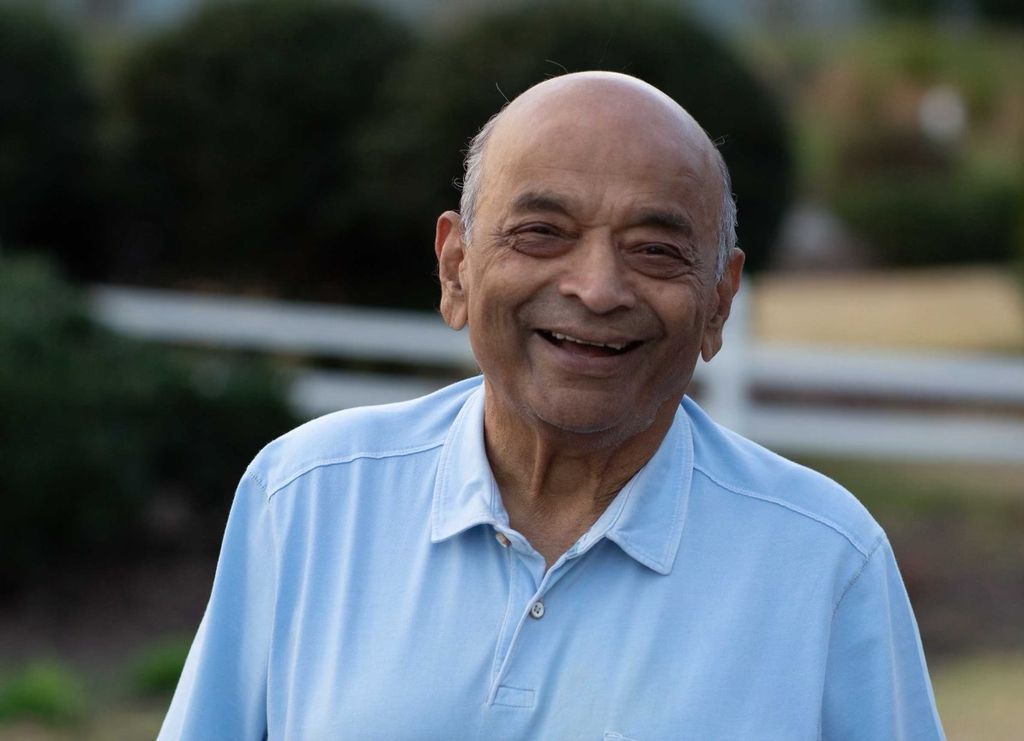 Rohit N. Desai Profile Photo