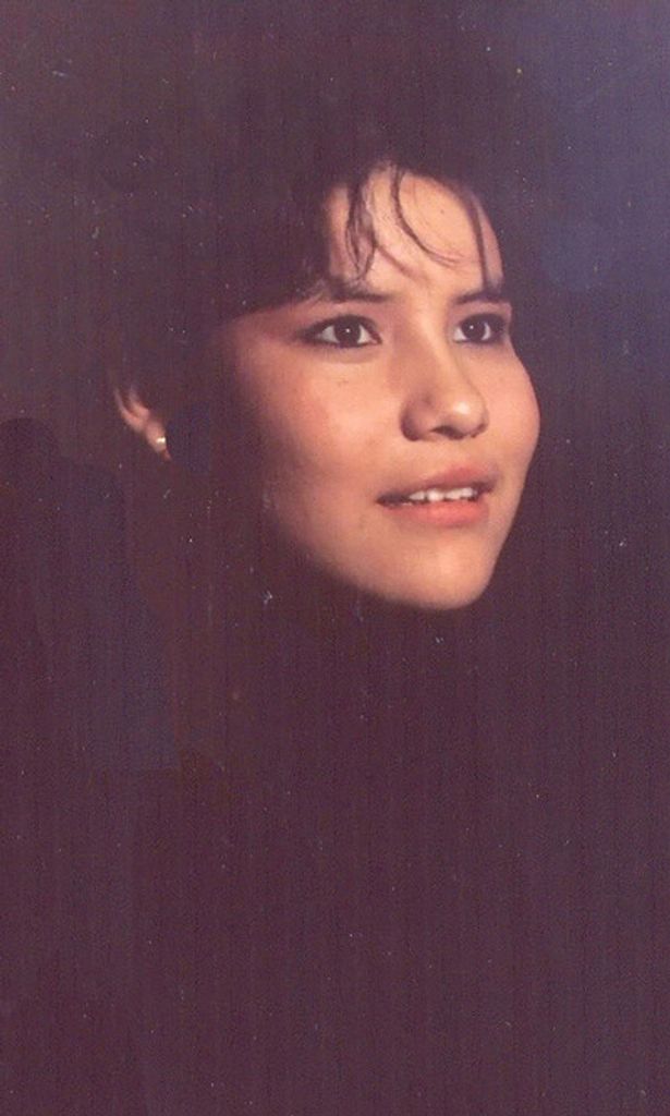 Christy Ida White Feather Profile Photo
