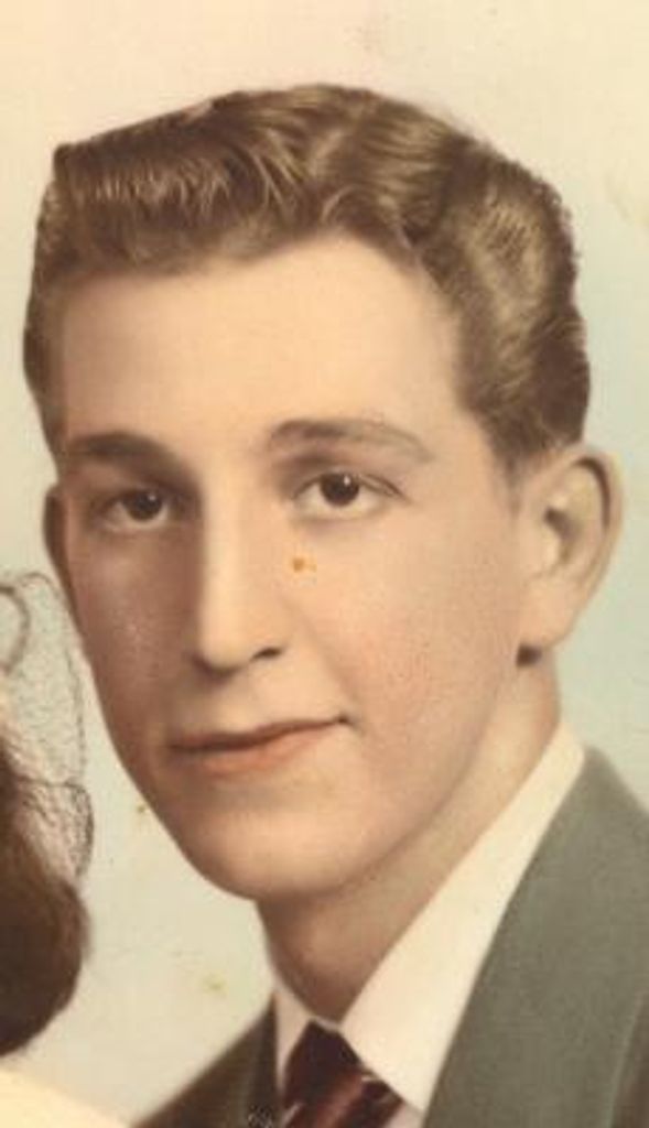 Donald B. Reinhart Profile Photo