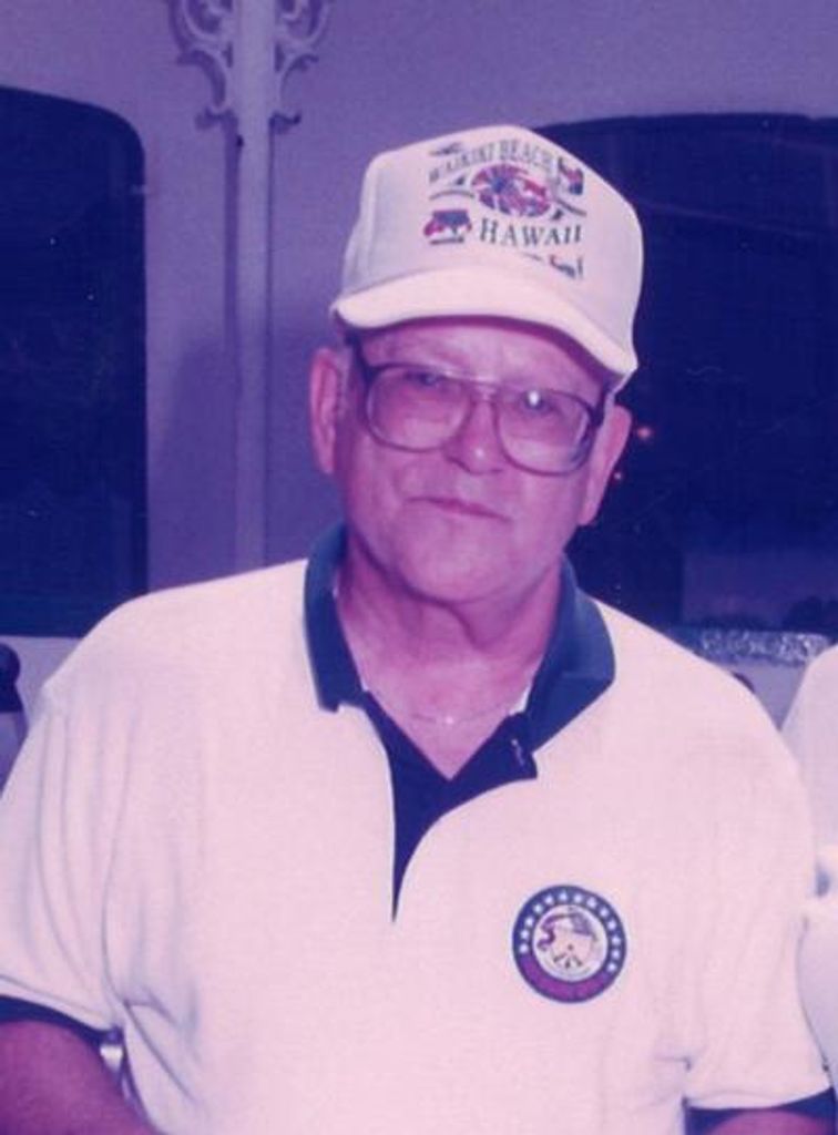 Samuel Max Woodard