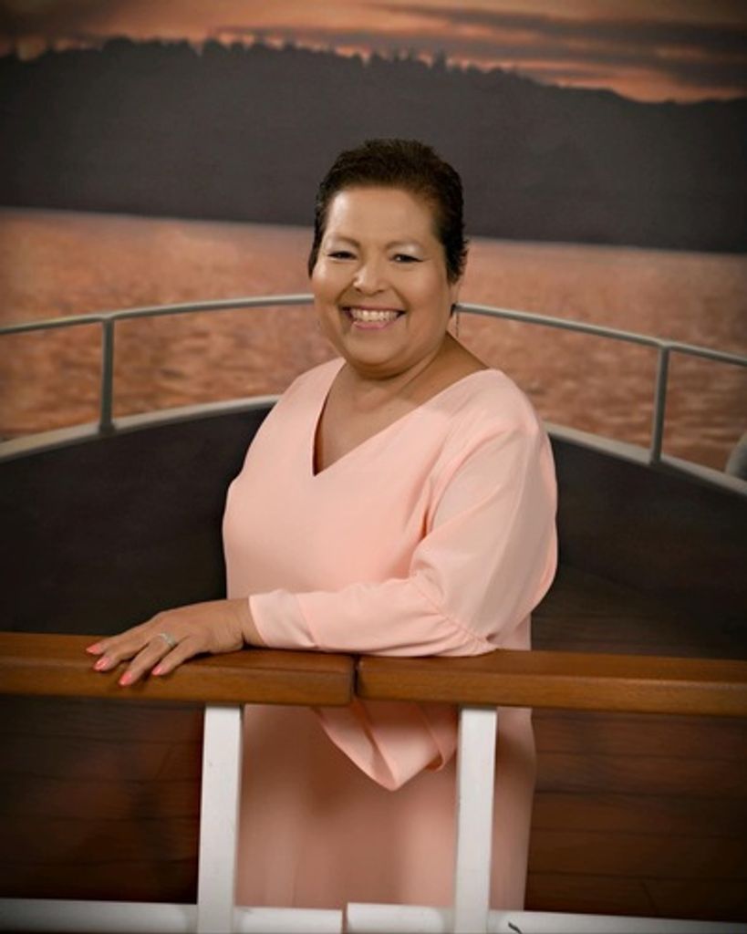 Vickie Ochoa Montemayor Profile Photo