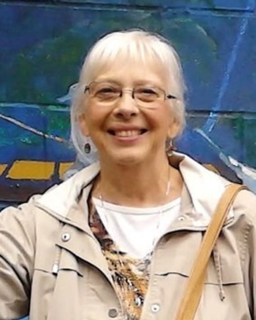 Meredith Mignery
