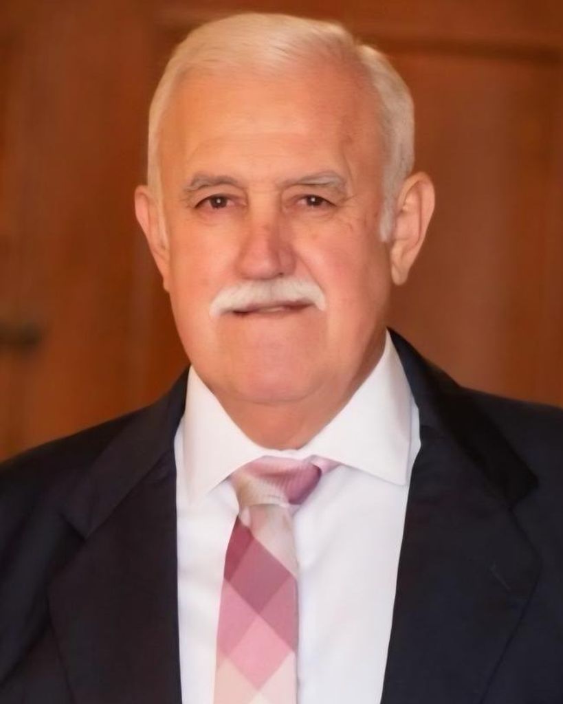 Ramiro Garza Chavez Profile Photo