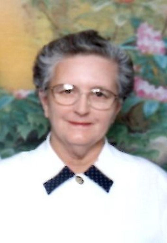 Helen F (Guess)  Porter