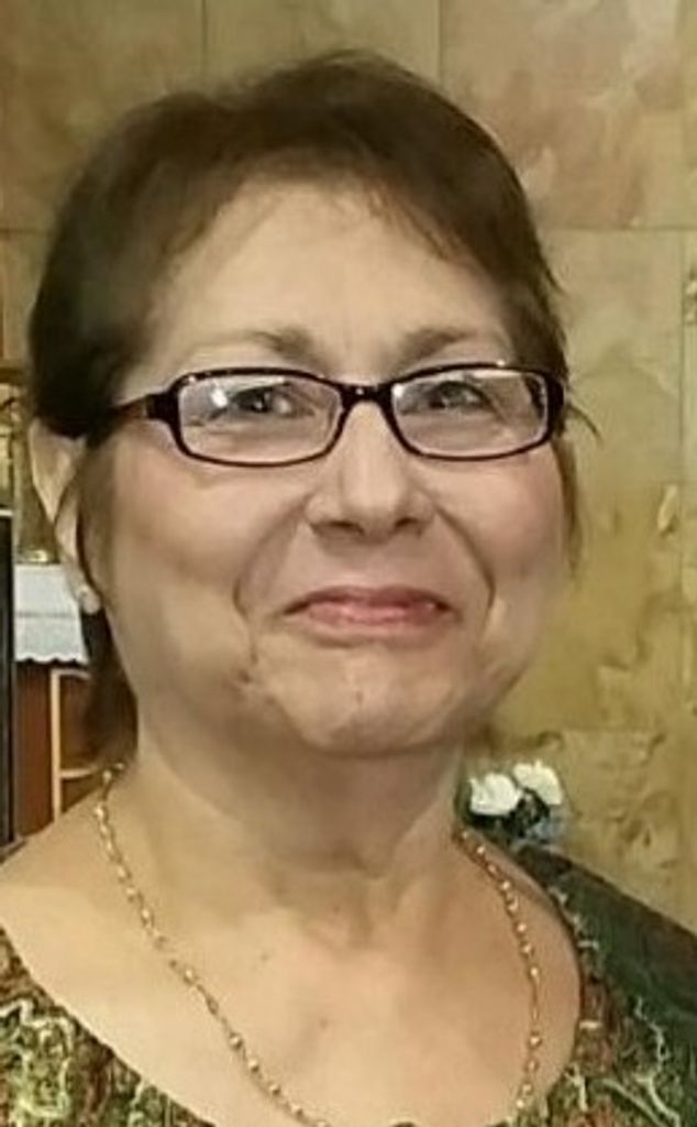 Herlinda (Reyna)  Amador