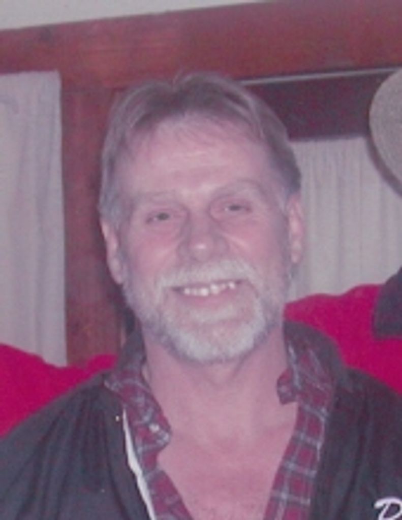 Johnny Keith Rotenberry
