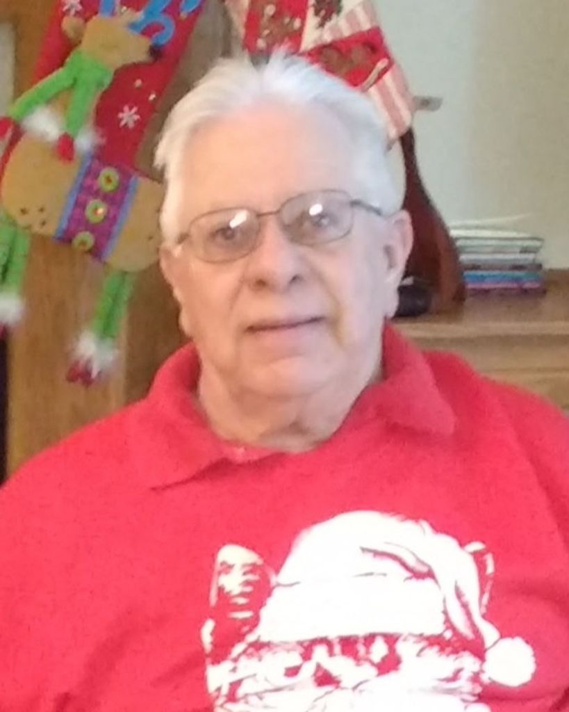 Keith E. Hanson Profile Photo