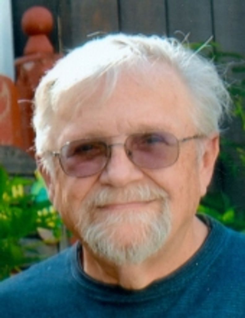 David R.  Hughes