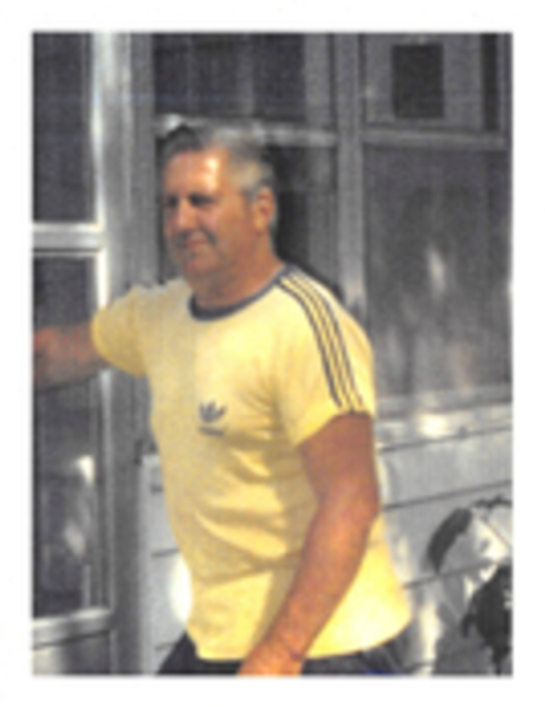 Jack Moore Plumlee Profile Photo