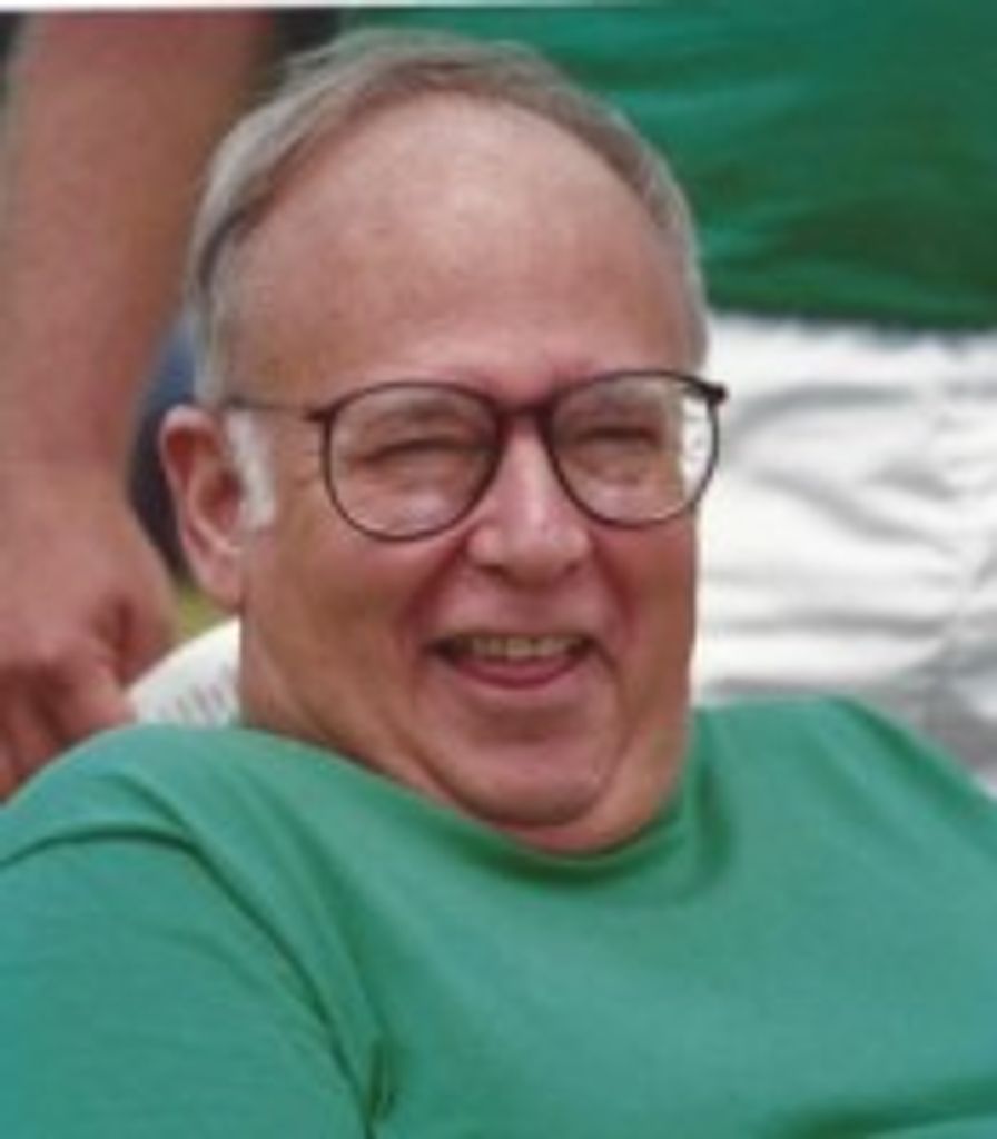Richard  Dale Eary