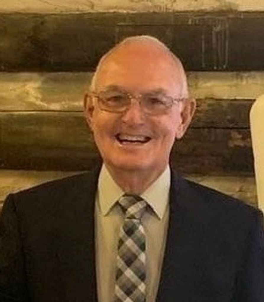 Joseph Fulcher Profile Photo