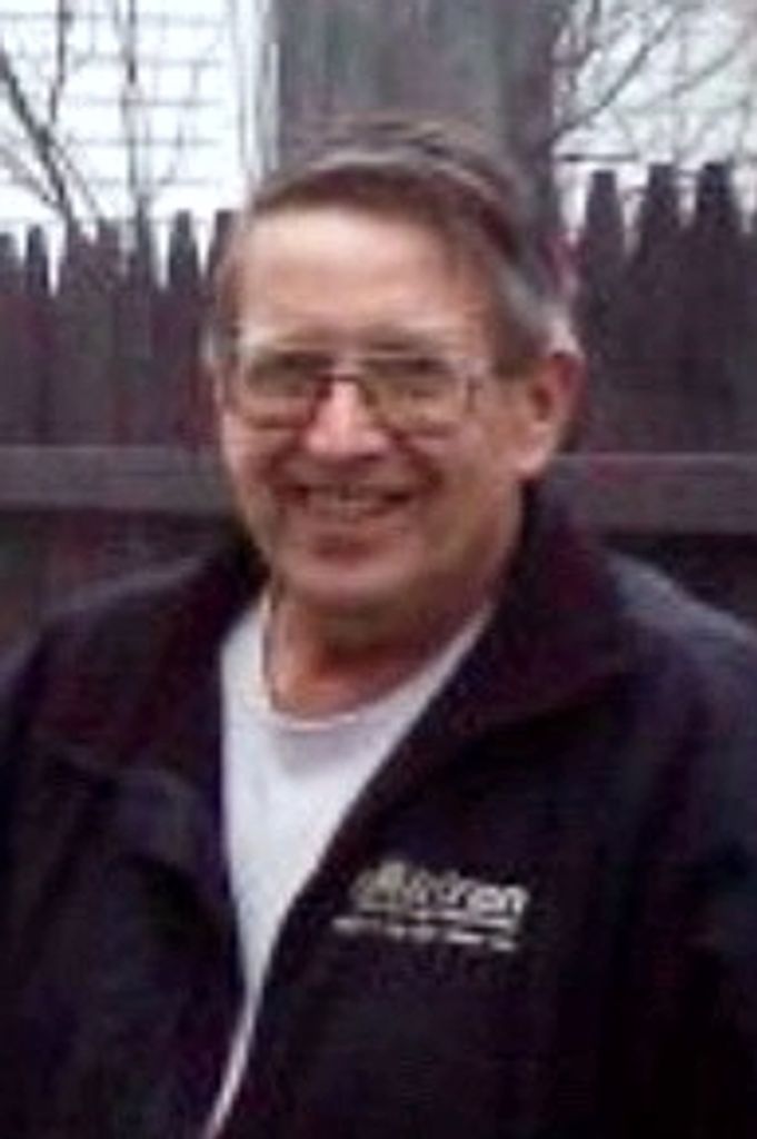 Gerald "Jerry" Allen Zehler Profile Photo