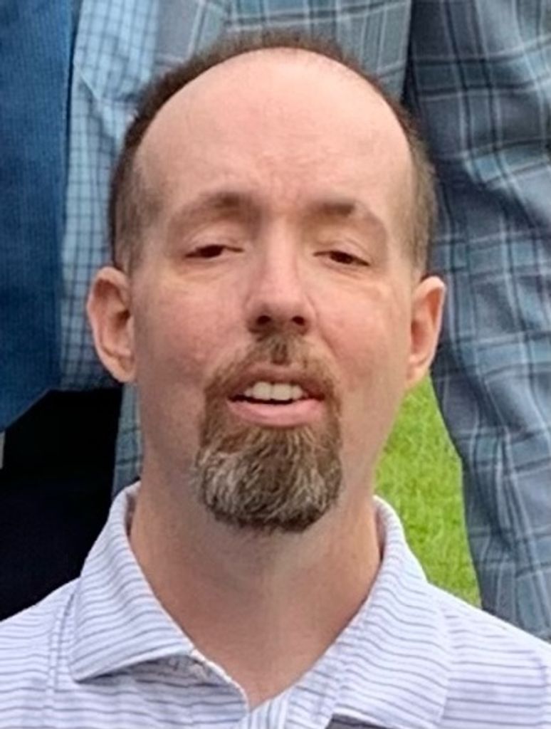 Jonathan Patrick Spainhour Profile Photo