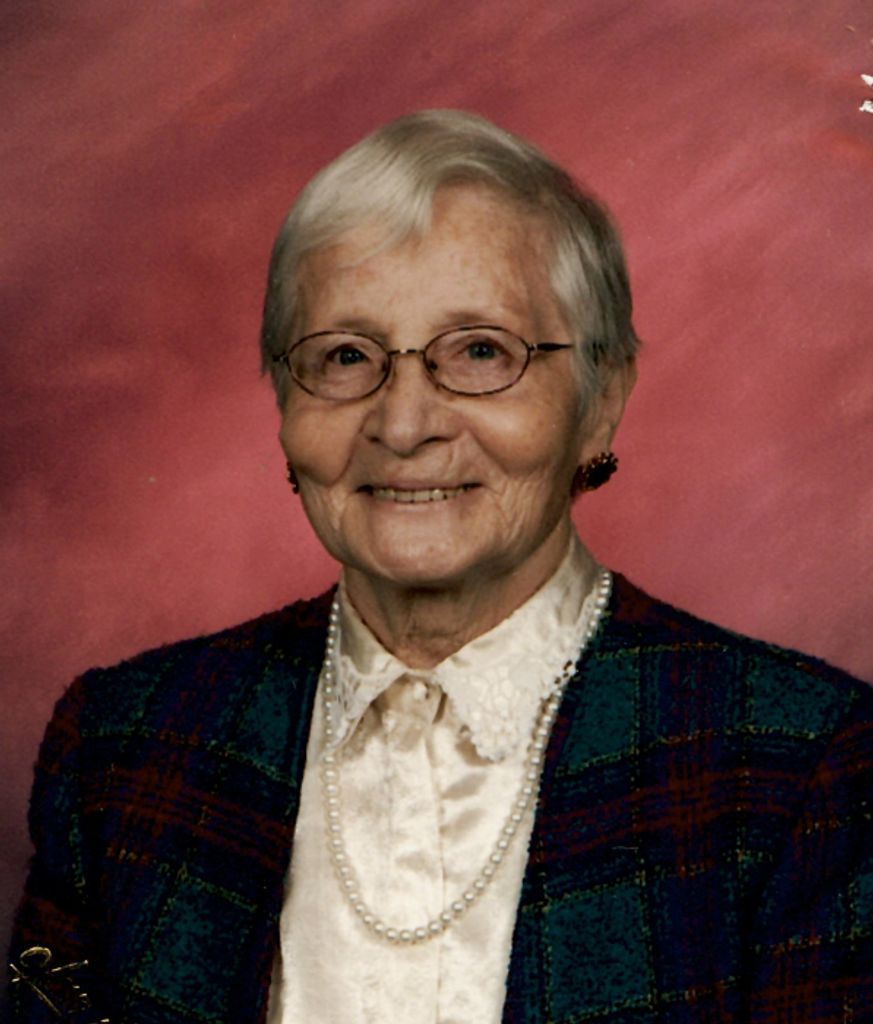 Elaine Davis