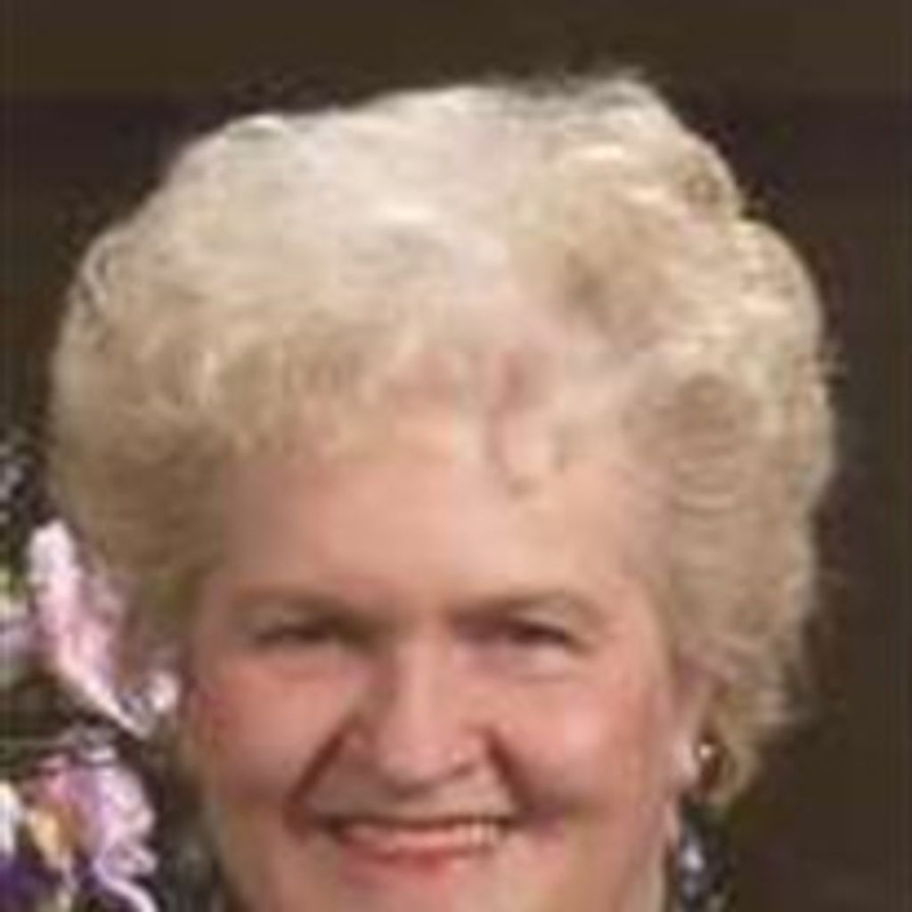 Carolyn Long