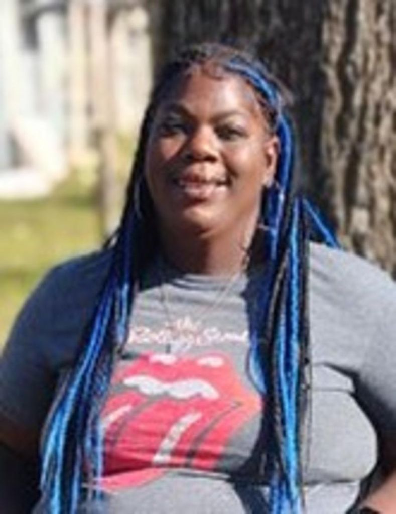 Ms. Cassandra Fisher Profile Photo