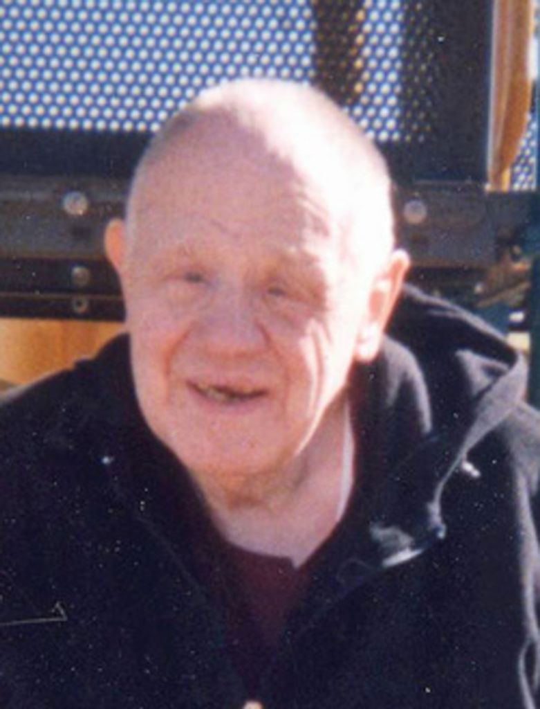 George "Pete" Peterson
