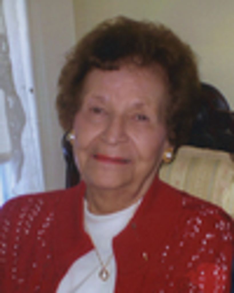 Marguerite Louise Chambers Profile Photo