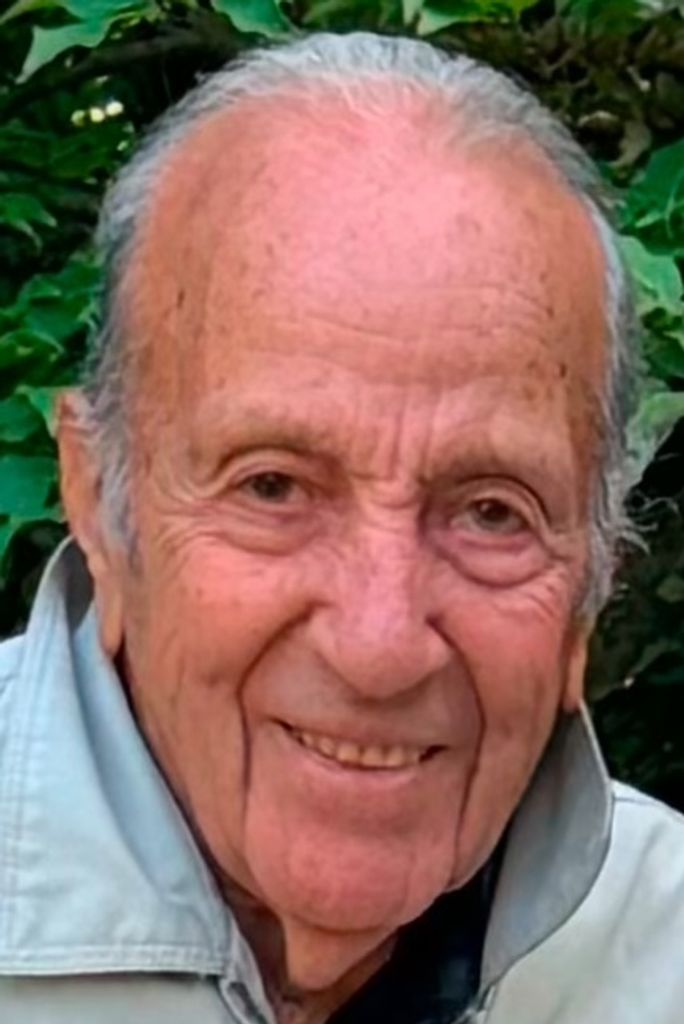 Richard A. Cantanzriti