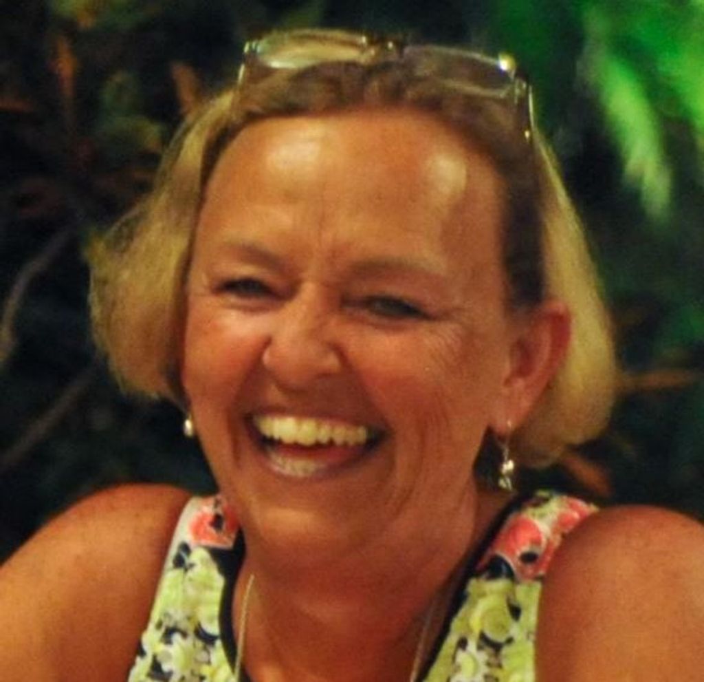 Lynette Lode