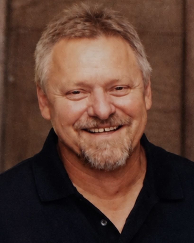 Todd Brigman Profile Photo
