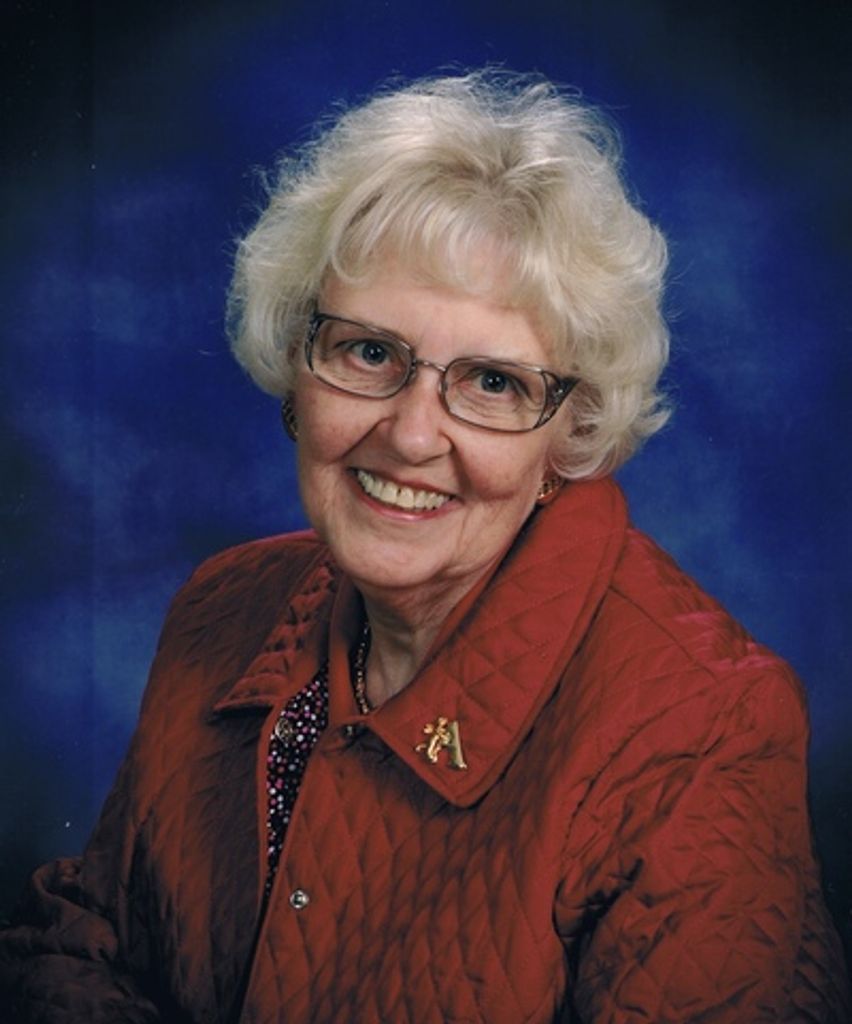 Ann Schott Pearson Profile Photo