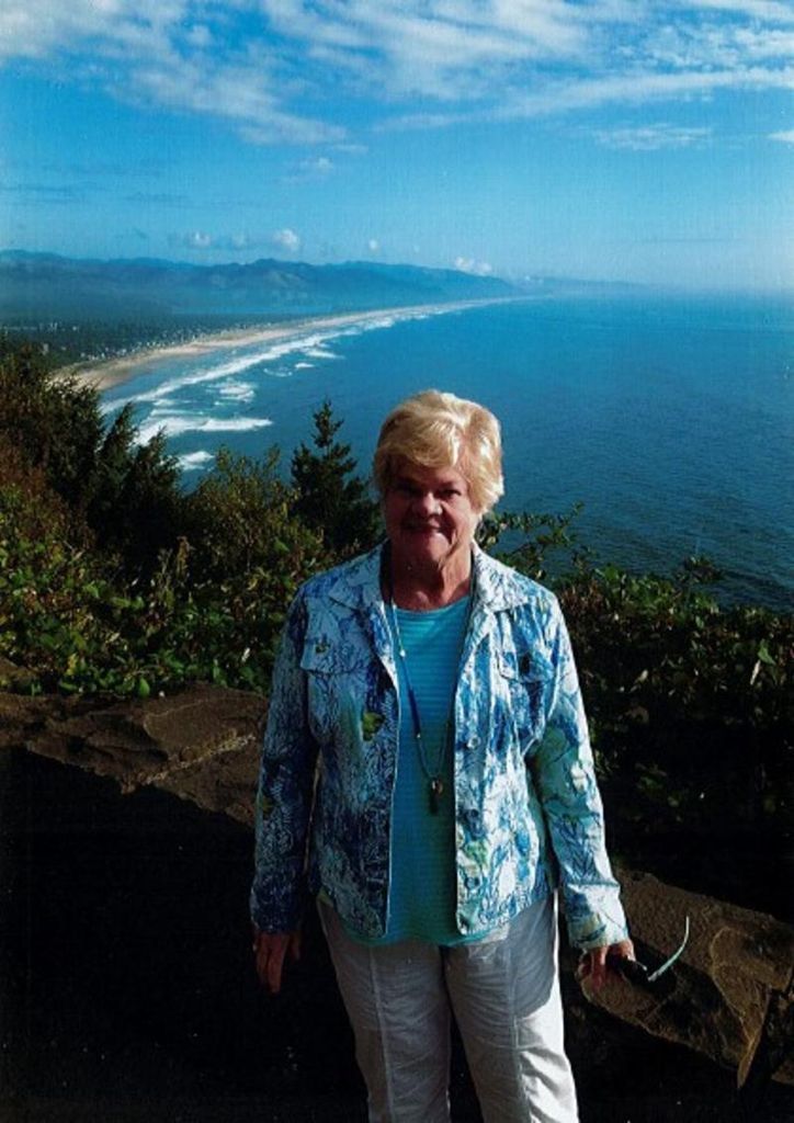 Ann Elizabeth Kelly Cooley