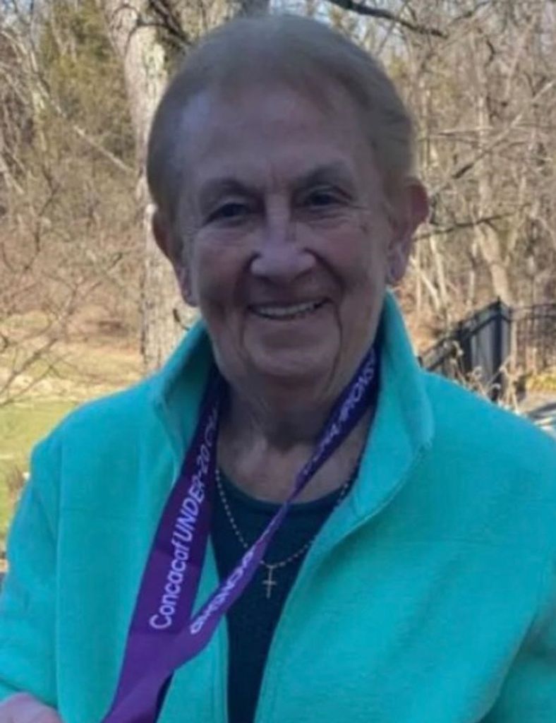 Marianne J. Goepfert Profile Photo