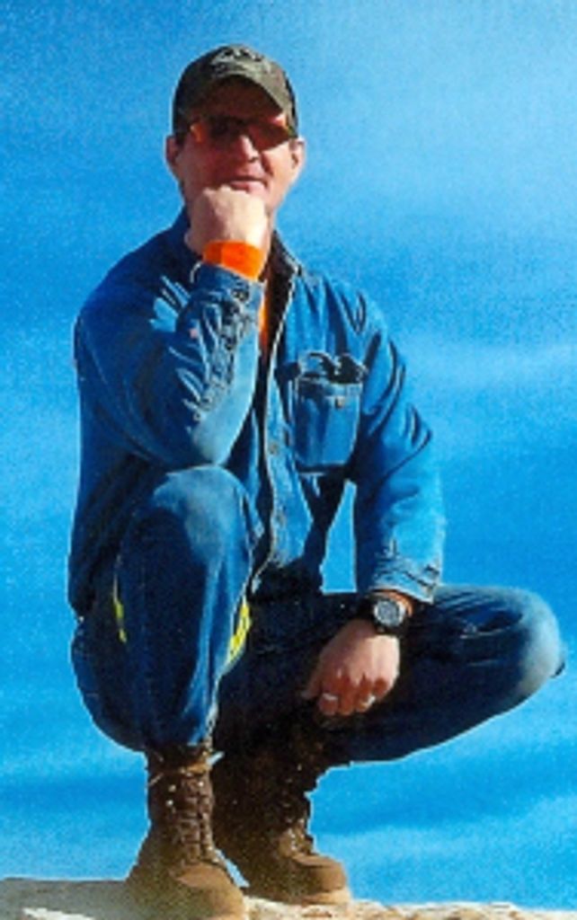 Michael Mcalister