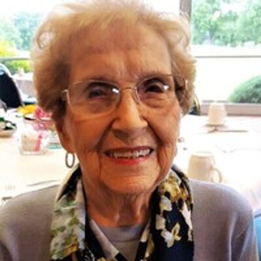 Clarabelle Widmer Garn