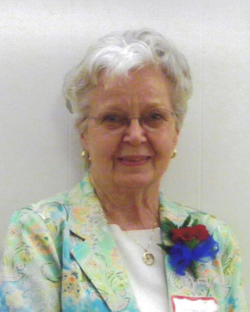 Shirley Elizabeth Laue Profile Photo