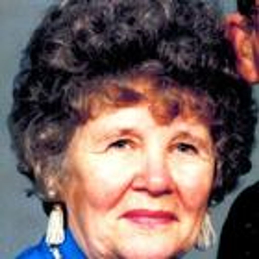Patricia J. Swartz