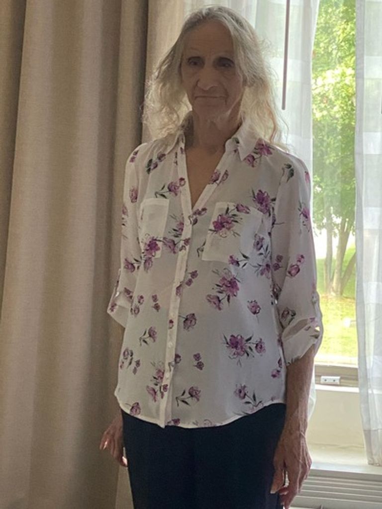 Betty Sue Hunter Profile Photo