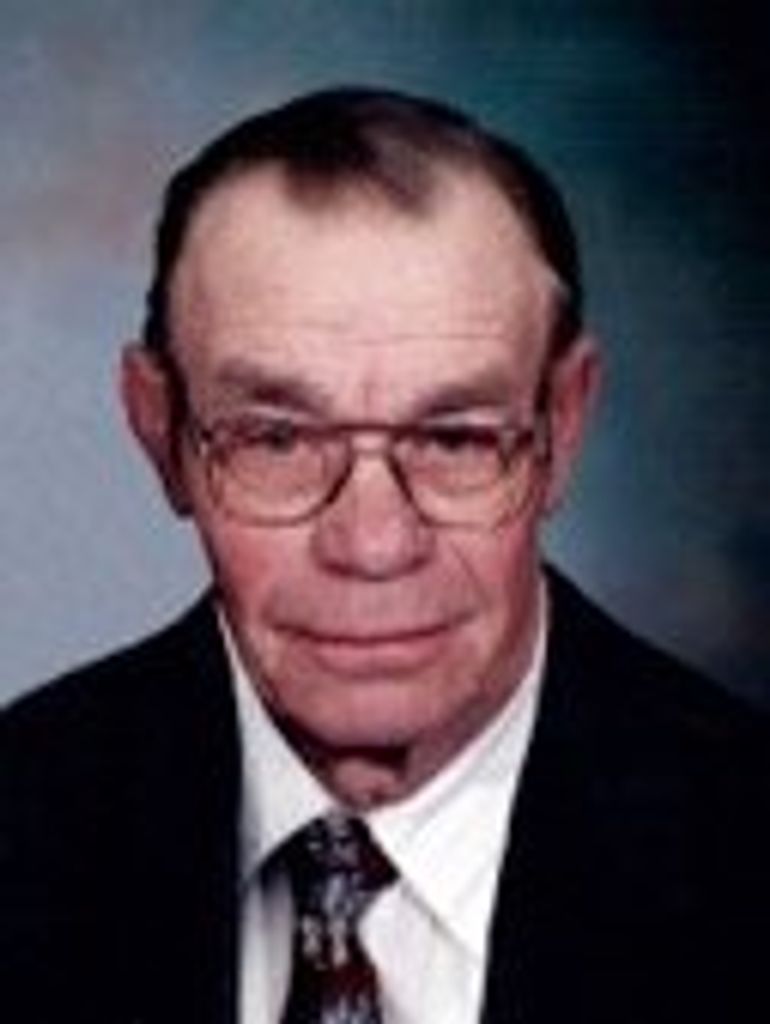 Elver L. Richter