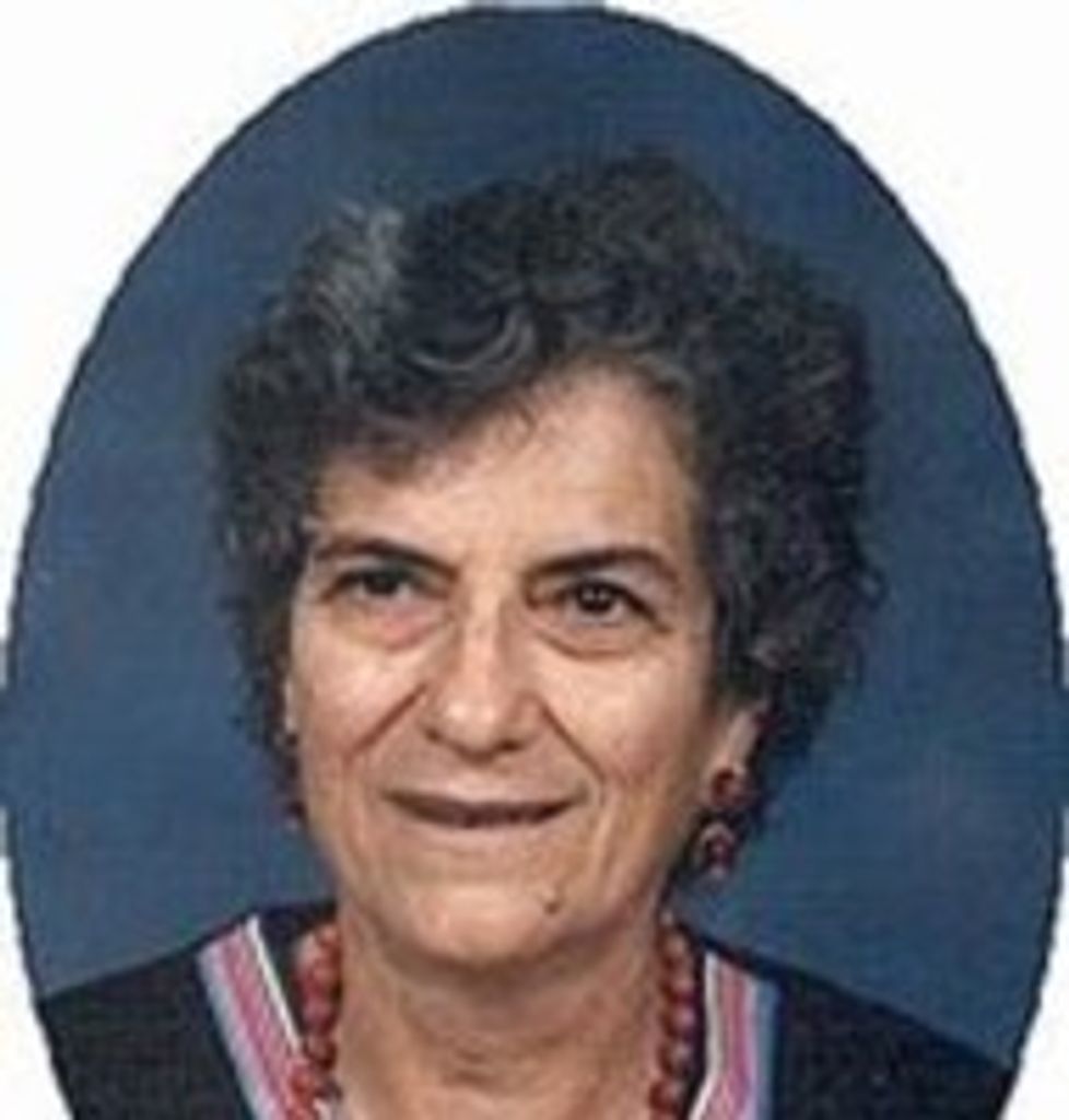 Beatrice Lucille Brady Hann