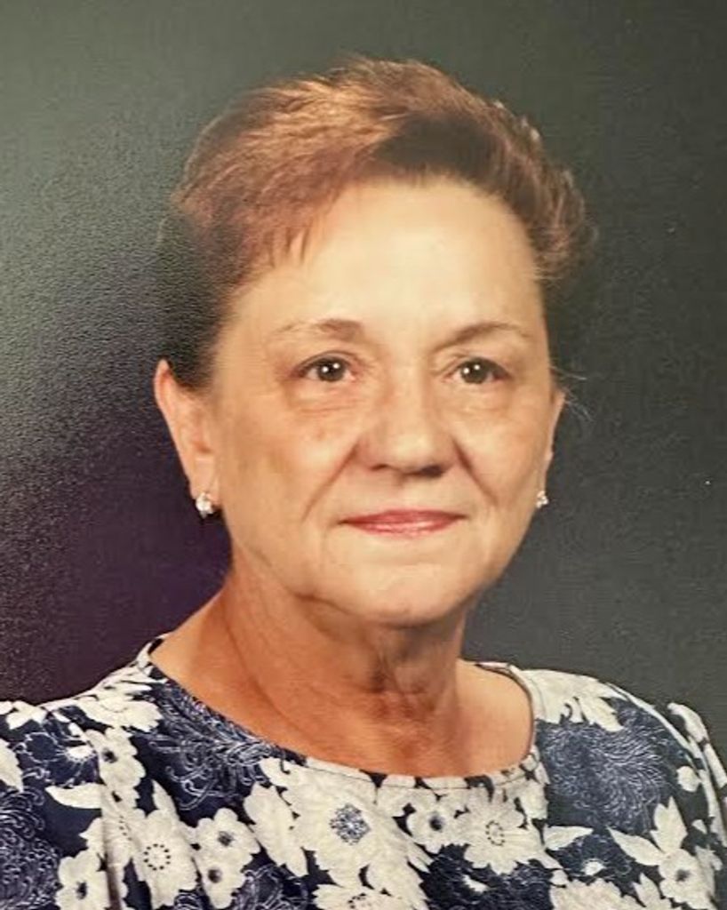 Arma Lea Robinson
