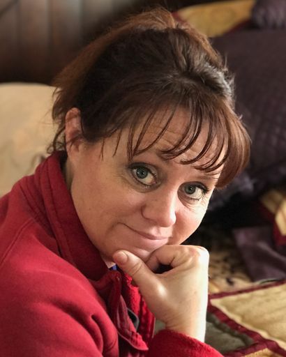 Rebecca Ann Leishman's obituary image