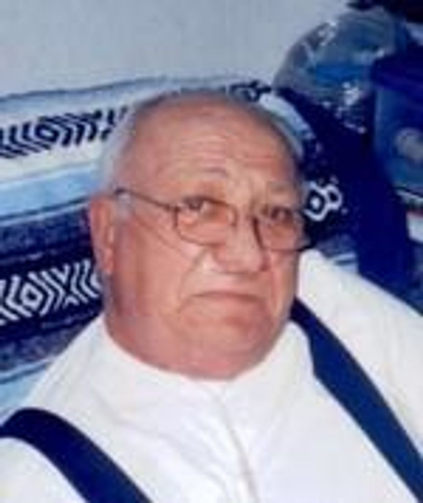 Elmer H. Clark