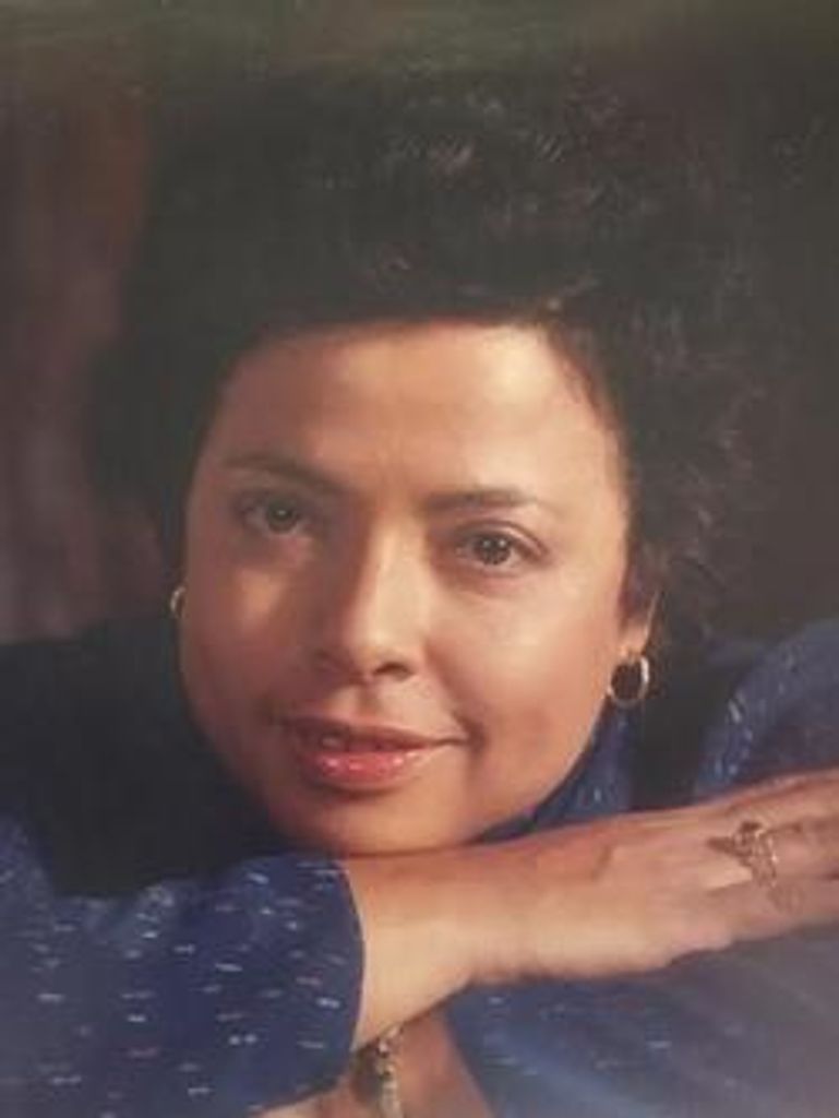 Clara Louise Clark Profile Photo