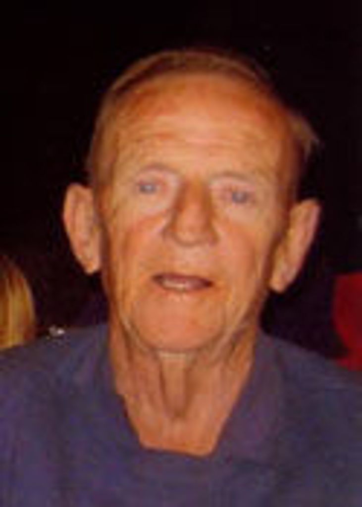 Edward Anderson Profile Photo