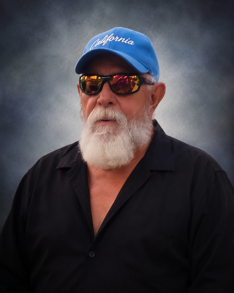Inocencio De Anda Salazar Profile Photo