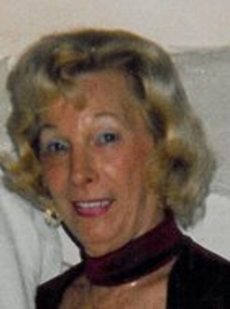 Marie Russo