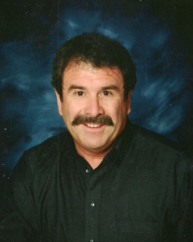 Alfred Xavier Nuno Profile Photo