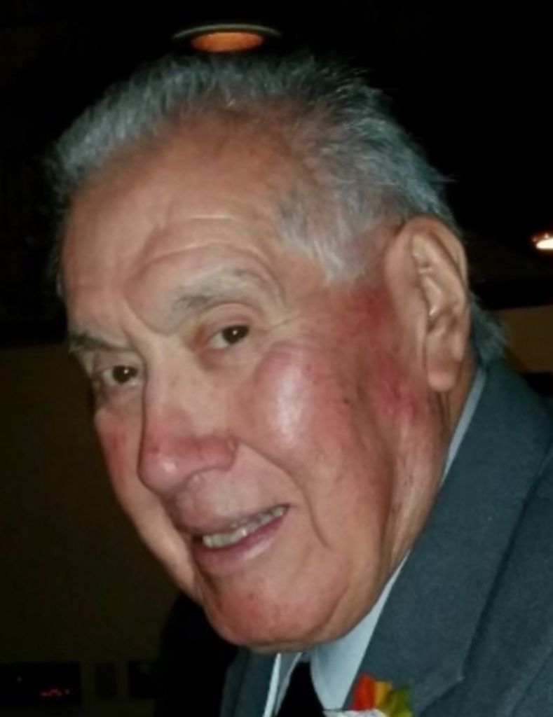 Darrell Michael John Profile Photo